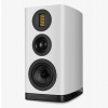 Wharfedale EVO 5.2 Biela (3-pásmový regálový reproduktor, rozsah 38 Hz – 24 kHz, citlivosť 88 dB, 4 ohmy, SPL 105 dB)
