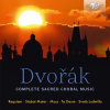 DVORAK: Complete Sacred Choral Music (7CD)