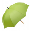 Fare Automatický holový dáždnik FA2304WS Lime 120 cm