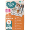 Happy Mimi plienky 5 Junior 36 ks, č. 5