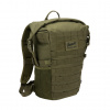 Batoh Brandit Cooper Rolltop - olivový