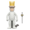 Super7 Where The Wild Things Are ReAction akčná figúrka Wave 01 Max 10 cm