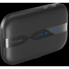 D-Link DWR-932 Mobile Wi-Fi 4G LTE Hotspot 150 Mbps