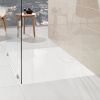 VILLEROY & BOCH Architectura MetalRim obdĺžniková sprchová vanička akrylátová, štandardný model, 1200 x 700 x 15 mm, biela alpská, UDA1270ARA215V-01