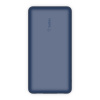 Powerbanka Belkin 20000 mAh modrá