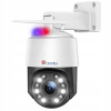 VONKAJŠIA OTOČNÁ IP KAMERA WiFi 2.4/5GHz 4K 8MPx 8MP UltraHD 5×ZOOM 50M