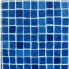 AlkorPlan 3000 Grécka modrá 165 cm / 25 m