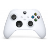 Gamepad Xbox Wireless Controller Robot White, pre Xbox Series X, PC, Mobilný t (QAS-00009)