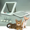 Dvierka pre psov Reedog EasyFlap Large White