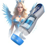 Automatický masturbátor Masturs Eloa - Winged Goddess (23,6 cm)