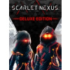 Scarlet Nexus (Deluxe Edition)