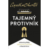 Tajemný protivník - Christie Agatha