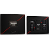 Guy Laroche Drakkar Noir EDT 50 ml + DST 75 ml + SG 50 ml (man)
