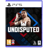 Undisputed