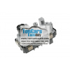 NTY REGULÁCIA TURBA FORD MONDEO III 2.0DI TDDI TDCI, 2.2 TDCI 2000-2007, JAGUAR X-TYPE 2.0D, 2.2D 2003-2009 728680-0009
