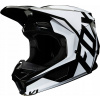 PRILBA FOX V-1 PRIX BLACK CROSS ENDURO R.L. (PRILBA FOX V-1 PRIX BLACK CROSS ENDURO R.L.)