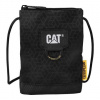 Caterpillar Kapsička CAT Millennial Classic Ross čierna