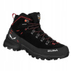 Salewa Dámske topánky Alp Mate Winter Mid Wp 0677 Asphalt 38