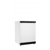 TEFCOLD Chladiaca skriňa plné dvere, biela | TEFCOLD, UR 200 W1