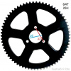 Rozeta 25H minibike 64 zubov