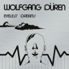 Wolfgang Düren, DUREN, WOLFGANG - EYELESS DREAMS CD, CD