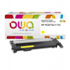 OWA Armor toner kompatibilný s HP W2072A, 117A, 700st, žltá/yellow (K18864OW)