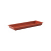 PLASTKON Truhlík Garden 60 cm terakota