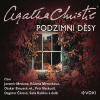 Podzimní děsy