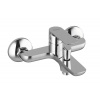 Ravak Vanová nástěnná baterie Classic CL 022.00/150 Vanová nástěnná 150 mm X070083