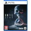 UNTIL DAWN Hra PS5 SONY