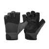 Helikon-Tex Rukavice bez prstov Mk2 - čierne / Shadow Grey - XL–Regular