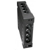 Eaton Ellipse ECO 1600 USB FR, UPS 1600VA / 1000W, 8 zásuvek (4 zálohované), české zásuvky