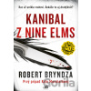 Kanibal z Nine Elms - Robert Bryndza