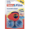 tesa 57859-00000-13 tesafilm křišťálově čistý transparentní (d x š) 10 m x 19 mm 2 ks