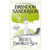 Tress of the Emerald Sea