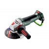 Metabo Akumulátorová uhlová brúska WPBA 18 LTX BL 15-150 Quick DS 601745840