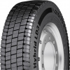 CONTINENTAL Conti Hybrid LD3 235/75 R17,5 132M – záruka 5 rokov