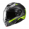 HJC prilba i91 - Tricus / MC3HSF (XL)