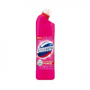 Domestos Extended Power WC čistiaci gél 750 ml - Pink fresh
