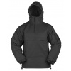 Bunda vetrovka COMBAT Mil-Tec® – Čierna vel. 3XL