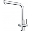 Kuchyňská baterie Franke FC 3077.031 LINA CLEAR WATER 2.0 Chrom 120.0730.779
