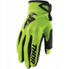 RUKAVICE THOR SECTOR S20 ENDURO QUAD MX ŽLTÉ M