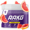 Predtréningový kondicionér Trec Nutrition arginín ovocný prášok 240 g 240 ml