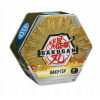 Kontajner s Bakugan Geogan Baku-Tin Gold Číselné údaje (Kontajner s Bakugan Geogan Baku-Tin Gold Číselné údaje)