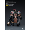 Joy Toy (CN) Warhammer The Horus Heresy Akční Figurka 1/18 Sons of Horus Justaerin Terminator Squad Justaerin a Multi-melta and Power Maul 12 cm