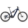 MOUSTACHE Samedi 29 Game 160.8 750 Night Rider