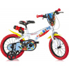 DINO Bikes Dino Bikes - Detský bicykel 14