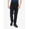 Turistické nohavice Columbia Triple Canyon Convertible Pant II - black