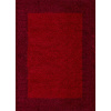 Vopi Life Shaggy 1503 red 80 x 150 cm