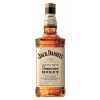 Jack Daniel´s Honey 35% 0,7 l (čistá fľaša)